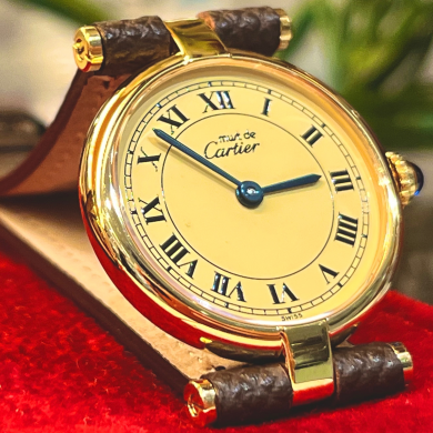 Vintage Cartier