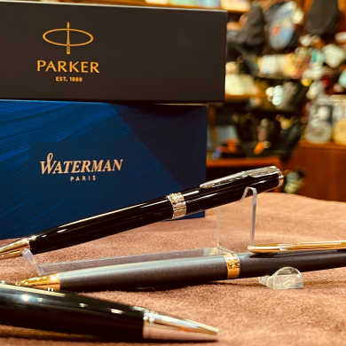 【ペンの選び方】日本製？海外製？【Smith通信】