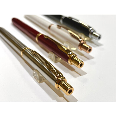 【ペンの選び方】多色ペン?単色ペン?【Smith通信】