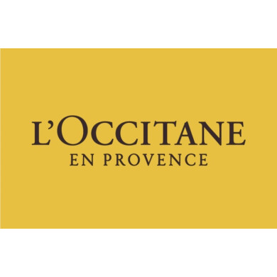 L’OCCITANE en Provence × サンスター文具 50周年特別企画 ウォーターシールキット