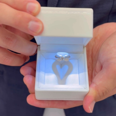 ブライダルスペシャルサービス💍9/19〜9/23