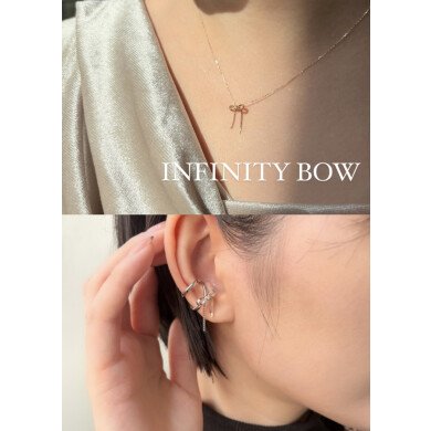 【winter限定】🎀INFINITY BOW🎀