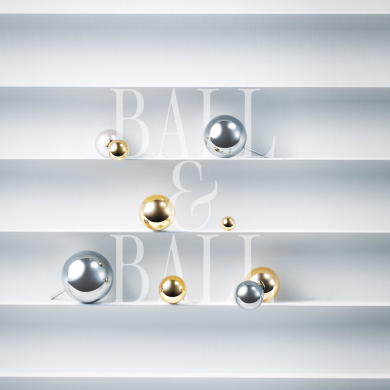 ◎●BALL&BALL◎●