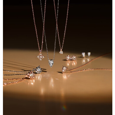 【WINTER限定】LIMITED DIAMONDS