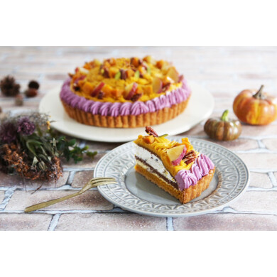 10月限定ケーキのお知らせ⭐︎