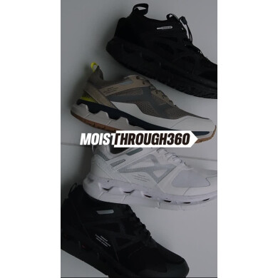 MOISTHROUGH360（モイスルー360）入荷いたしました♪