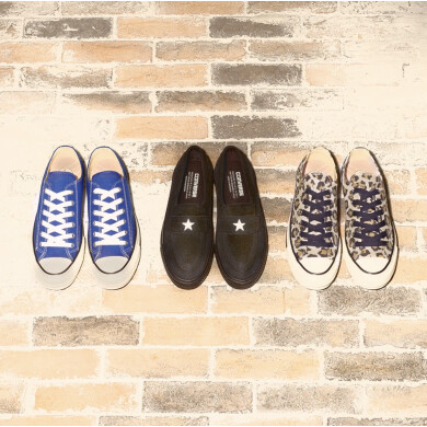 CONVERSE ADDICT 2026 SPRING Ⅱ COLLECTIONが入荷致しました❗️