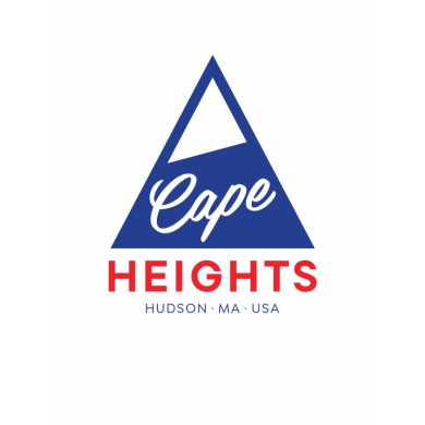 cape heights ポップアップイベント🌟