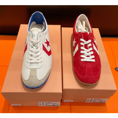 5月10日新発売のCONVERSE ADDICT入荷！