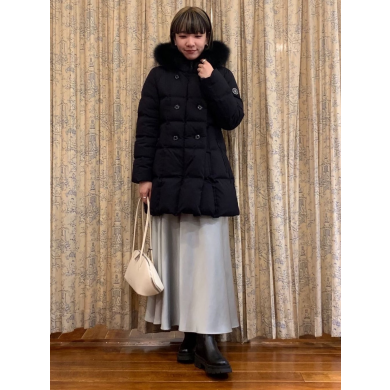 アウターフェア