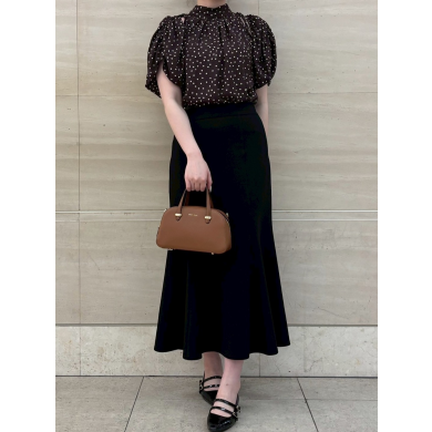 【♡大人気♡】シンプルでオシャレなハンドバッグ✨