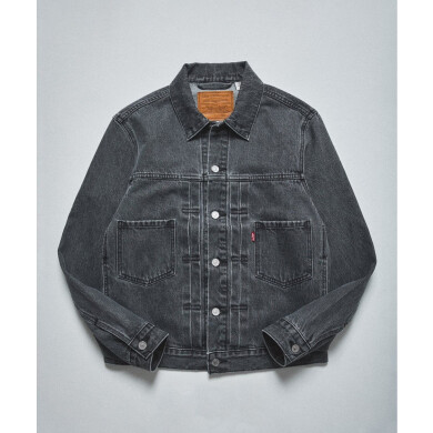 Levi's（R）の名作が、EDIFICEらしい解釈で再び登場！