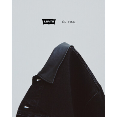 待望のLEVI'S別注2nd Tracker Jacket 発売開始!