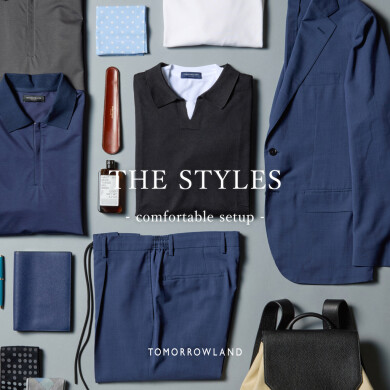 THE STYLES