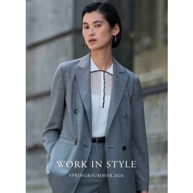 WORK IN STYLE