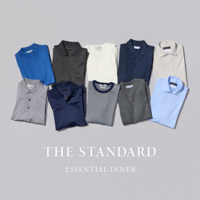 THE STANDARD