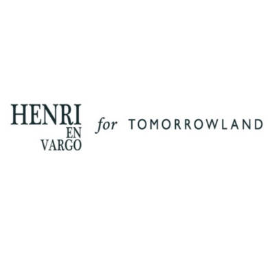 HENRI EN VARGO for TOMORROWLAND