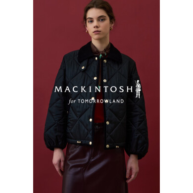 MACKINTOSH for TOMORROWLAND