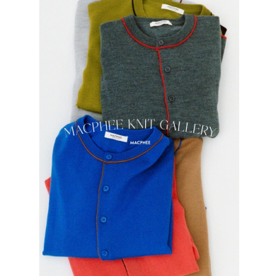 MACHEE KNIT GALLERY