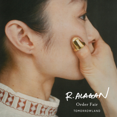 R.ALAGAN OrderFair