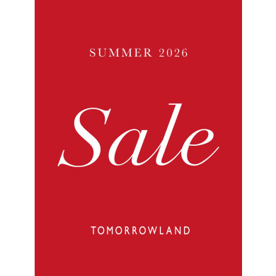 SUMMER SALE 2026