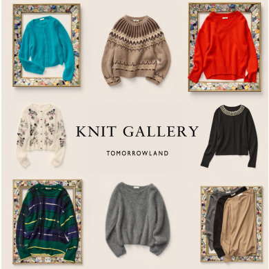 KNIT GALLERY