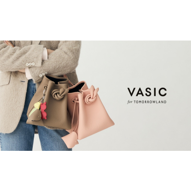 VASIC for TOMORROWLAND
