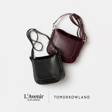 L'Avenir for TOMORROWLAND
