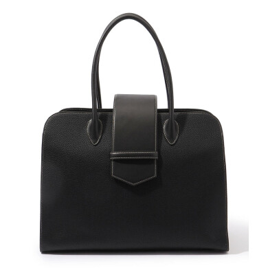 【別注】L'Avenir Aster レザー 2Wayボストンバッグ