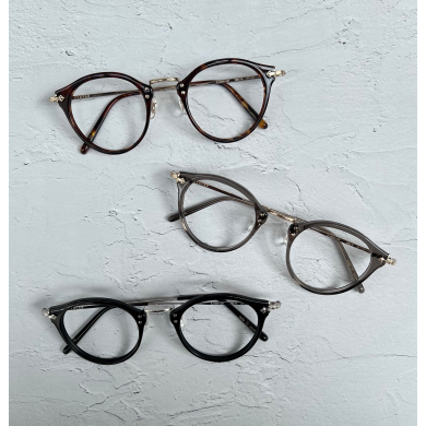 【 EYEVAN 】より "永久の傑作"『E-0505 』のご紹介