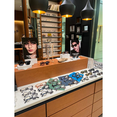 【TOM FORD フェア】好評 開催中🎉
