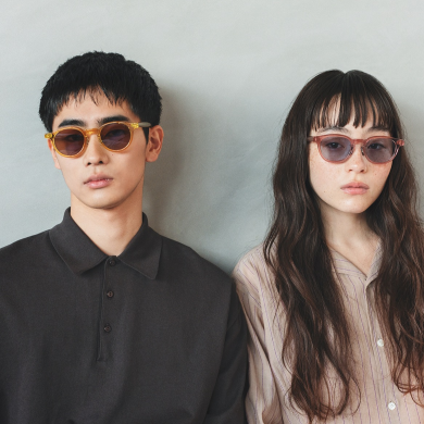 【プレミアムデイズ】e_BY EYEVAN のご紹介👓