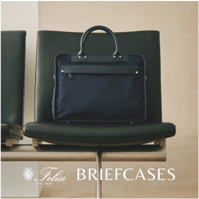 Felisi BRIEFCASES