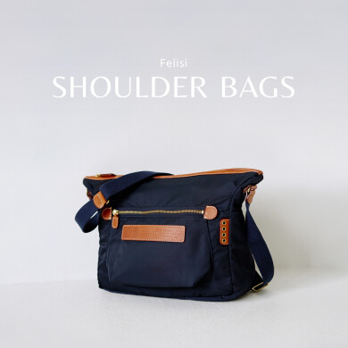Felisi SHOULDER BAGS