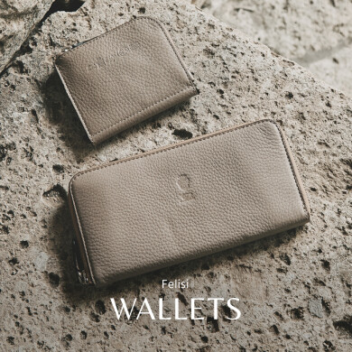 Felisi  WALLETS