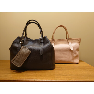 LEATHER FAIRのお知らせ