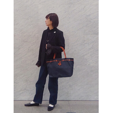 レディースバッグ【10/97/DS+OS】