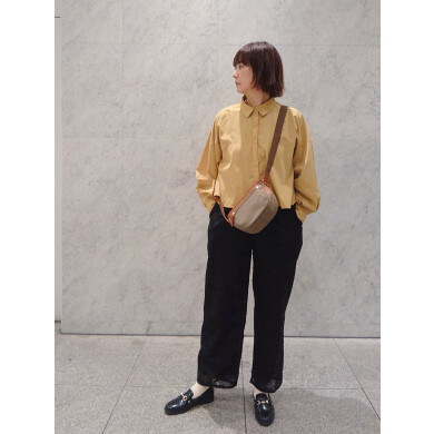 ショルダーバッグ【25/24/DS+A】