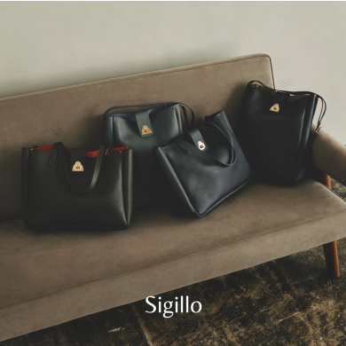 FW26 Sigillo