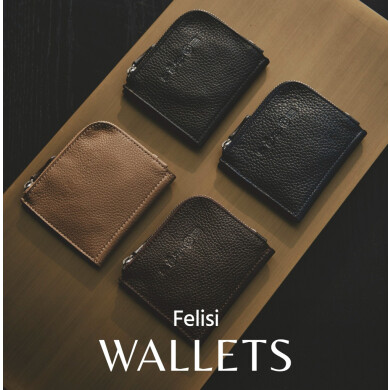 Felisi WALLETS