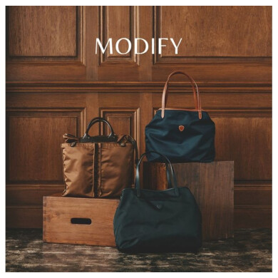 MODIFY