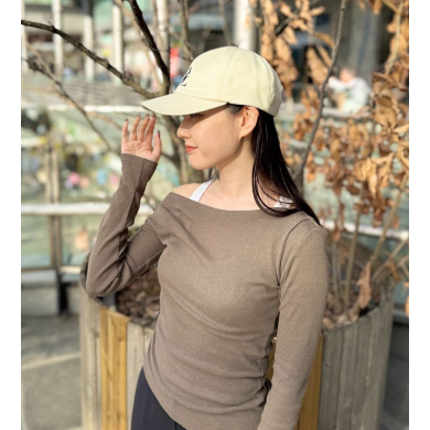 【デイリーユースにおすすめ🌞💚機能性抜群のベースボールキャップ】