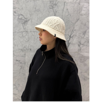 【軽さにビックリ( ;∀;)男女兼用メトロハット】