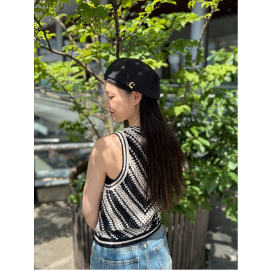 クラシカ　ベレー帽 KLASICA / Beret9 HB | twelve