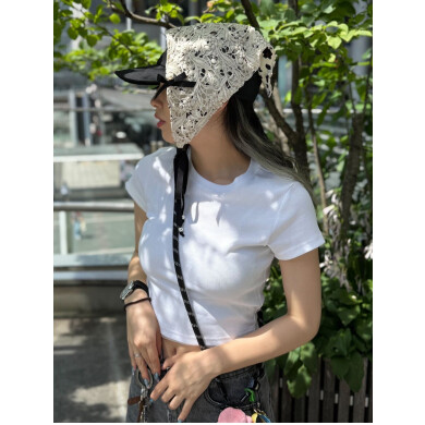 【アレンジ多彩❣大人気のバブーシュカ🌷】