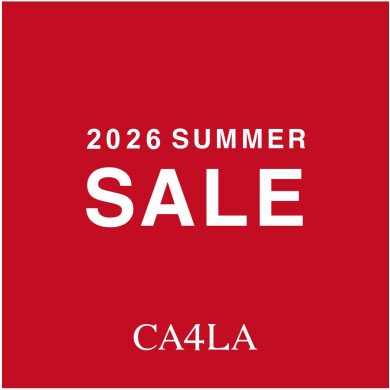【🍉　2026  SUMMER SALE 開催のお知らせ　🍉】