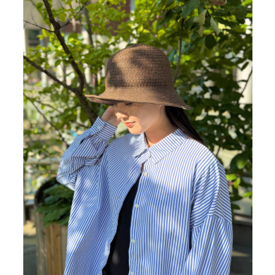 【プレゼントにもお勧め🎁💗ペーパーブレードの万能クロシェ】