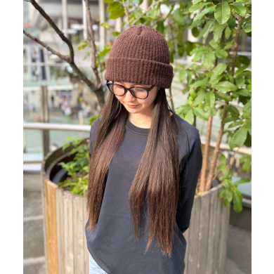 【どんなスタイルにも相性の良いマルチな逸品😝💗シンプルデザインのダブルワッチ】