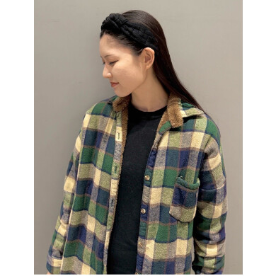 【さりげないリボンがかわいい❀カチューシャ】