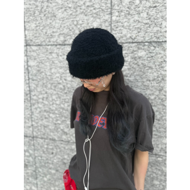 【ニット初心者の方にも取り入れやすい💎✨ダブルワッチ】